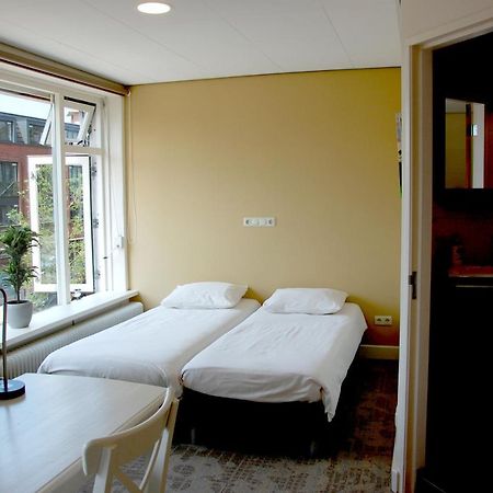 Central-Day Inn Enschede Buitenkant foto